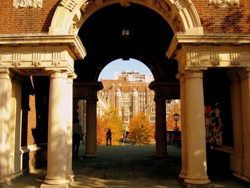Top Tier Colleges, Bottom Tier Colleges, Middle Tier Colleges