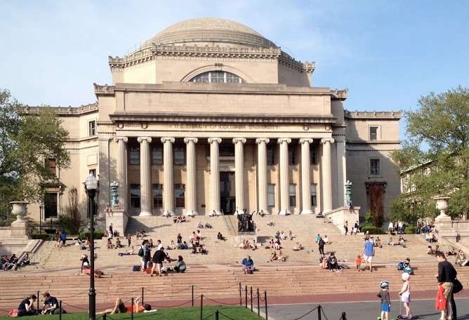 Common App., Coalition App., Common Application Differences