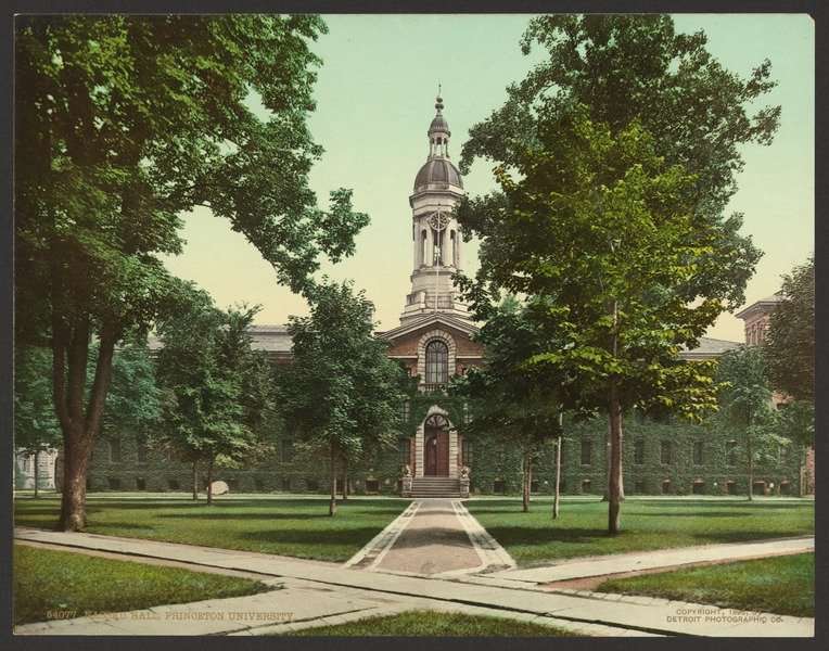 Princeton Admission, Pell Grants at Princeton, Princeton Pell Grants
