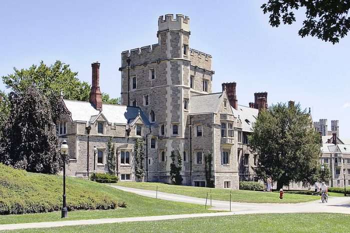 Legacy Admission, Legacy Admission, Admission of Legacies