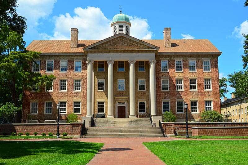 UNC Deadline, UNC Admission, Admission to UNC at Chapel Hill