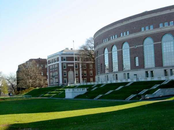Wesleyan Admission, Wesleyan 2023, Wesleyan Class of 2023